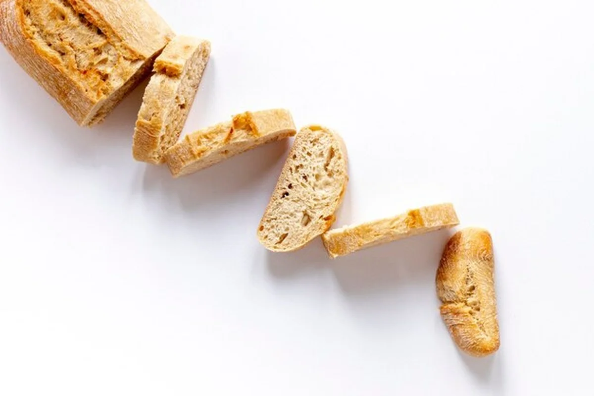 Chleba už nikdy nebudete vyhazovat: jednoduchý životní trik