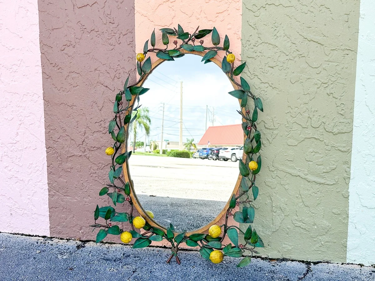 Citronová šťáva na zrcadlo: chemie, která překonává každý sprej