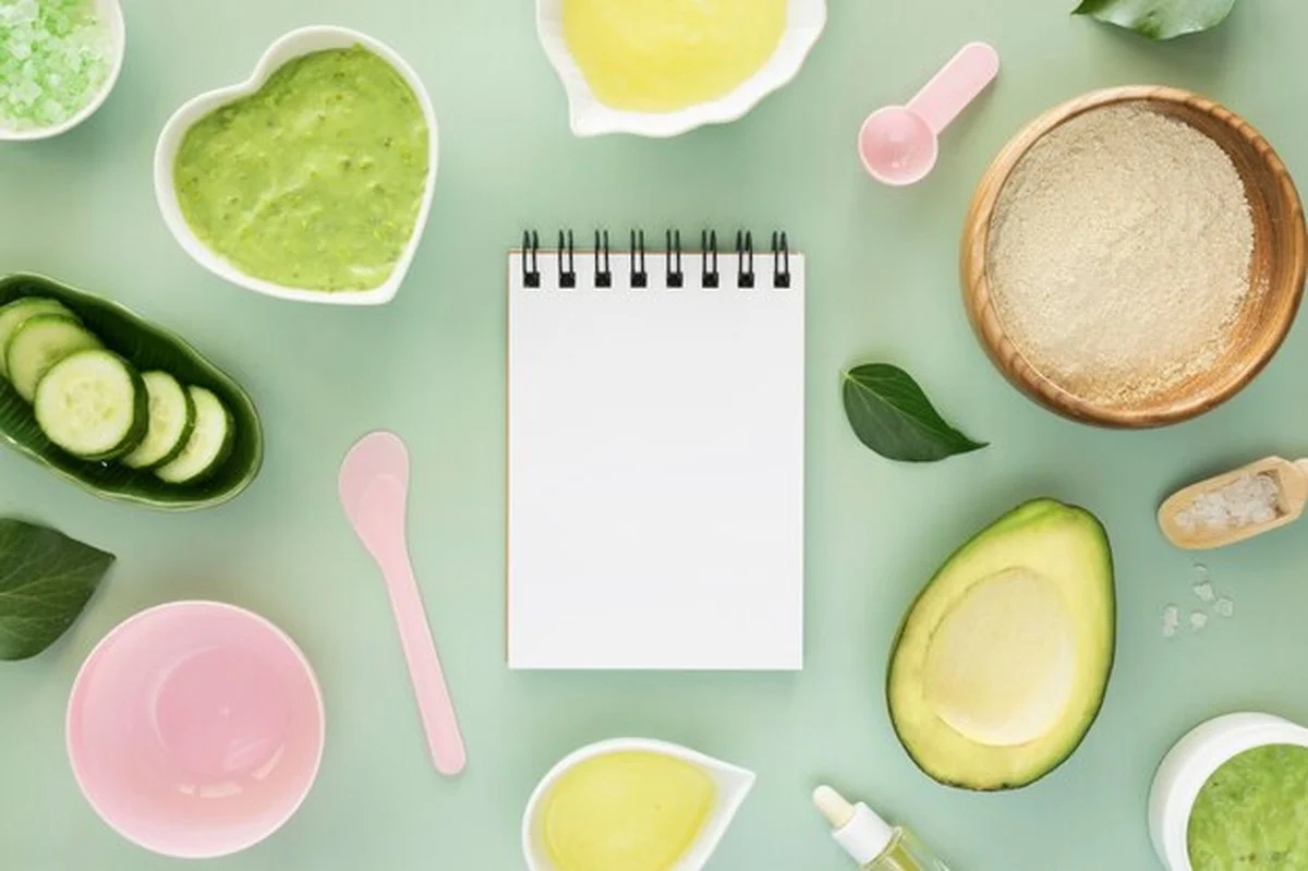 Desetiminutova masaz oblicej - jak si ji udelat bez vybaveni a setrít penize - image 2