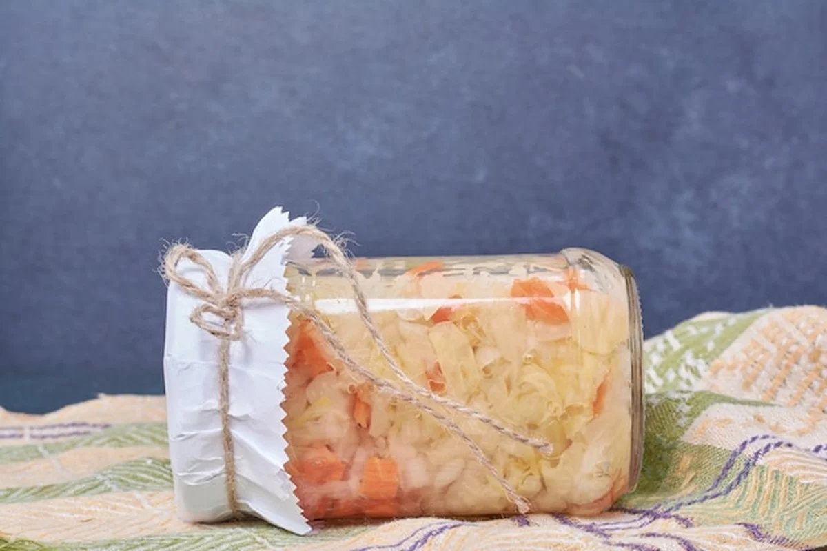 Domácí fermentace: česká tradice, která teď vrací na trůn imunitu - image 2