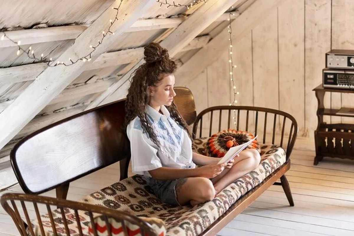 Domácí wellness zóna: jak si ji vytvořit na 2 metrech čtverečních - image 2