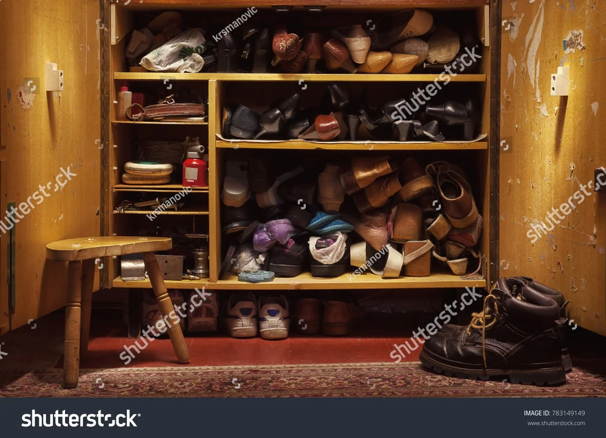 Hadřík od bot změní váš způsob čištění oken – vyzkoušejte to dnes - image 2