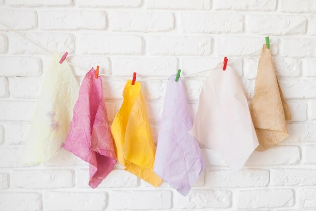 Hadr na nádobí páchnoucí? Jedna věc, kterou děláte špatně