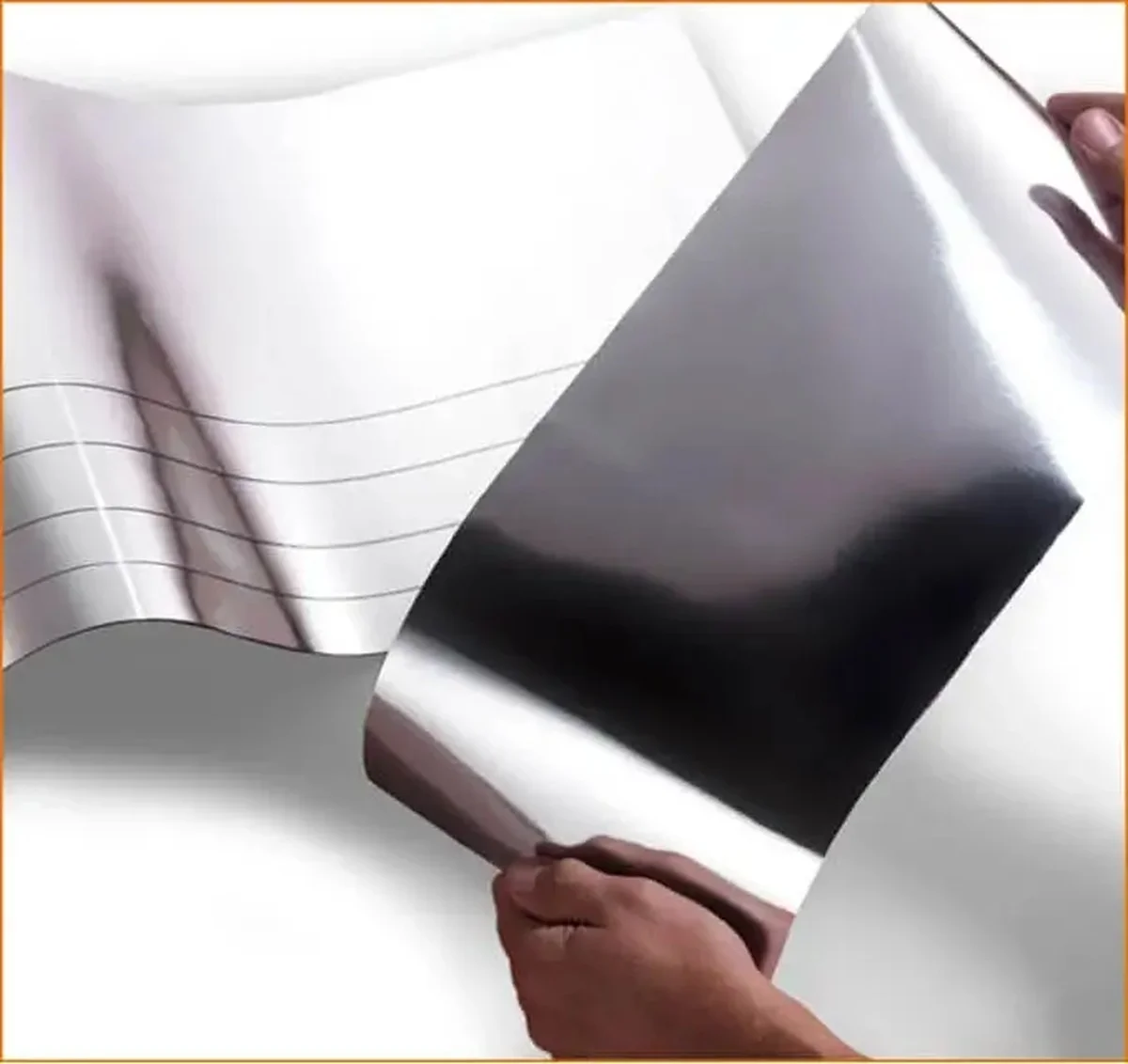 Hliníková fólie za radiátorem? Ušetří vám až 30 procent z účtů za topení - image 1