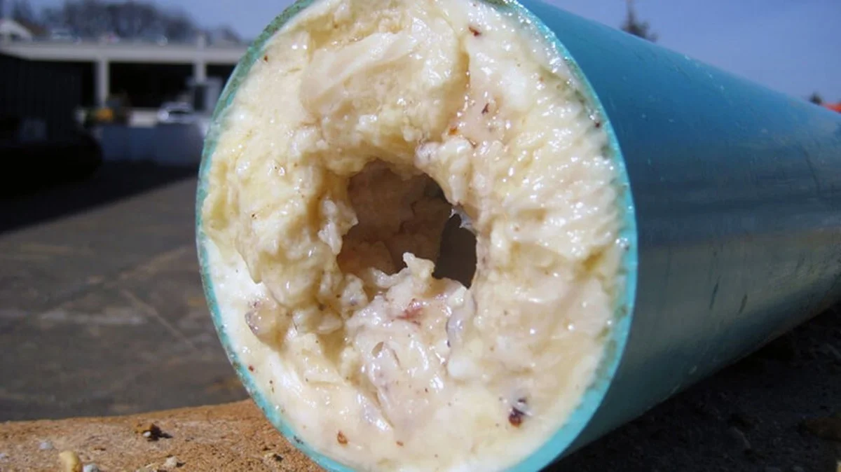 Instalatéři prosí: nikdy nevylévejte tento olej do kanálu - image 1