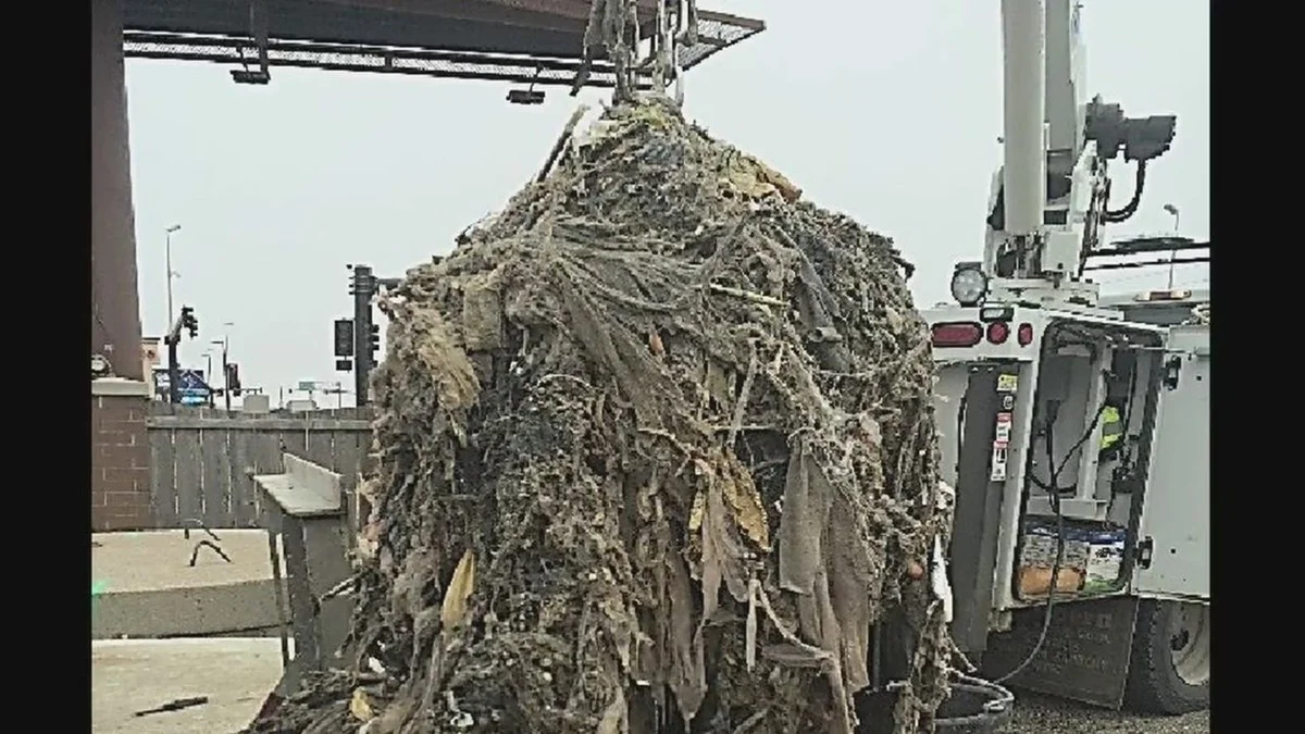 Instalatéři varují: nikdy neházejte do WC tyto čtyři věci - image 2