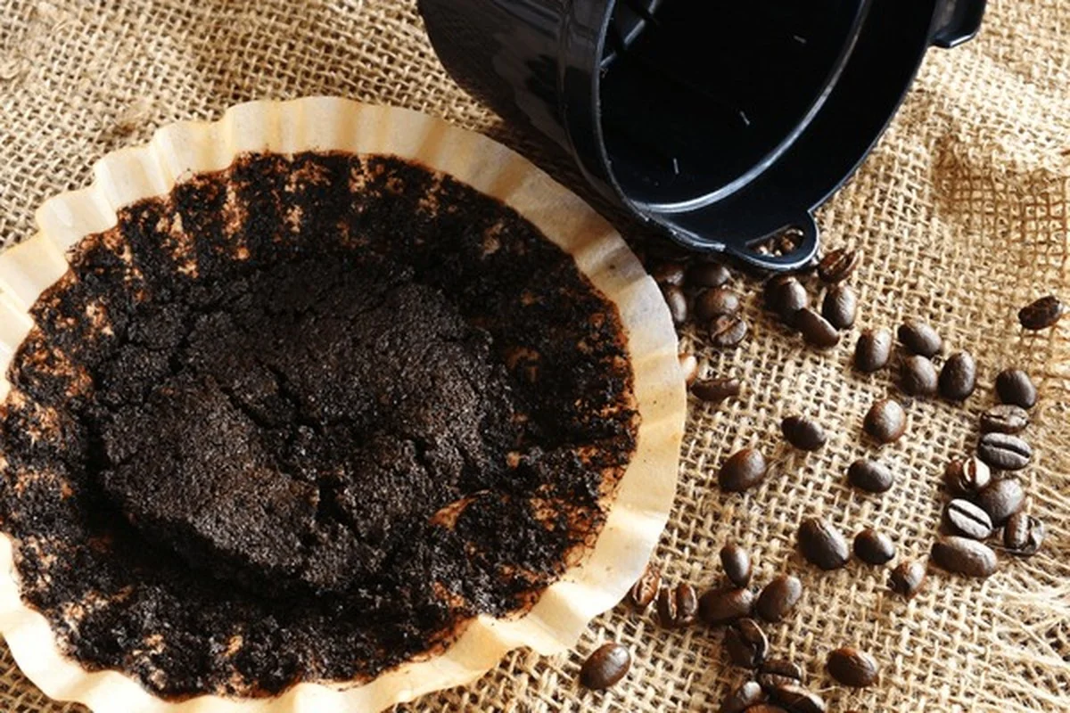 Kávový filtr na okně zachytí více prachu než tradičnýFilter. Test to dokazuje. - image 1