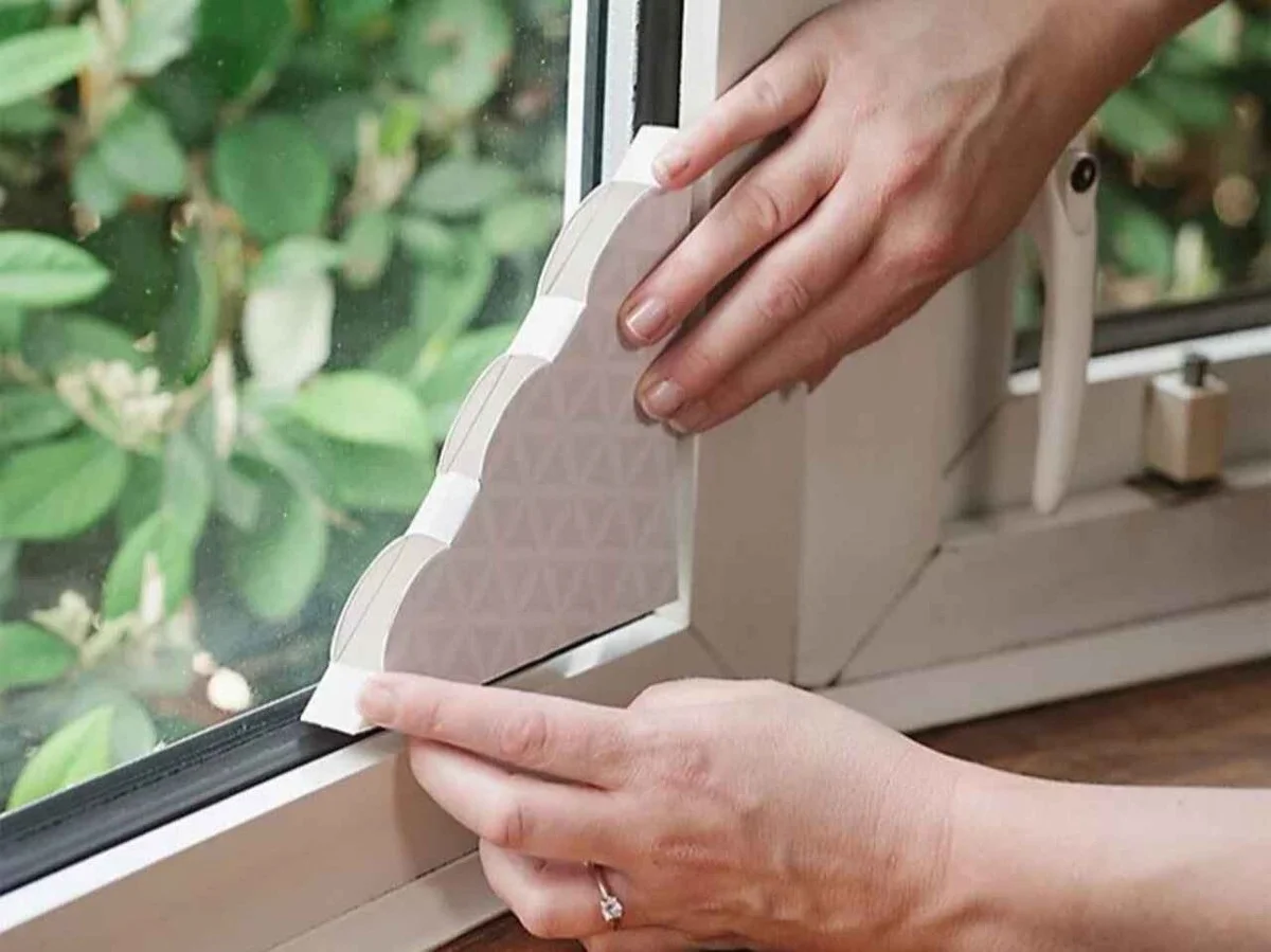 Kávový filtr na okně: Nejlevnější způsob, jak chytit mouchy - image 2