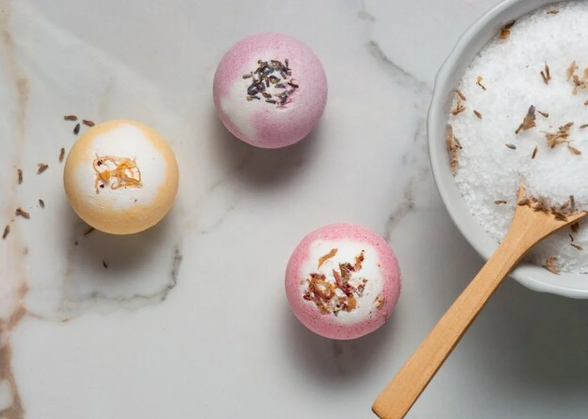 Která koupelová sůl opravdu funguje na bolestivé svaly