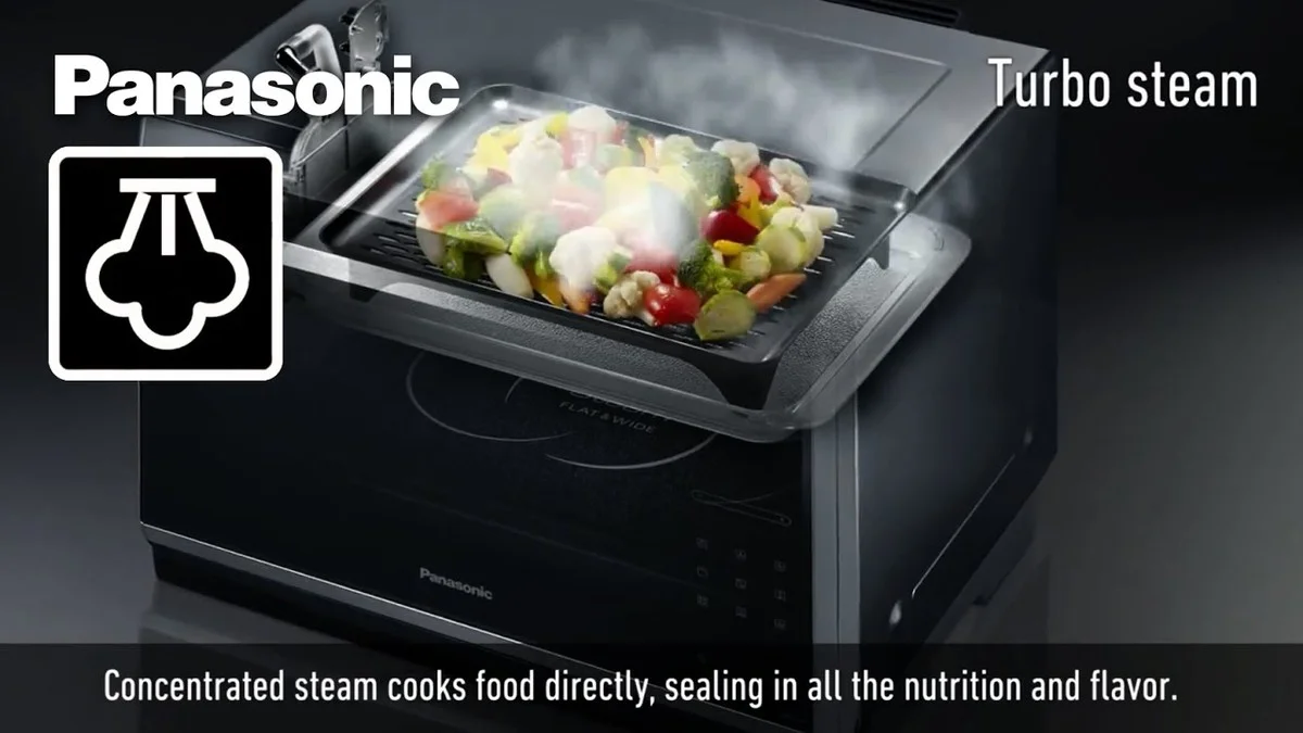 Ledová tříska v mikrovlnné troubě – geniální způsob, jak ji čistit bez chemie - image 1