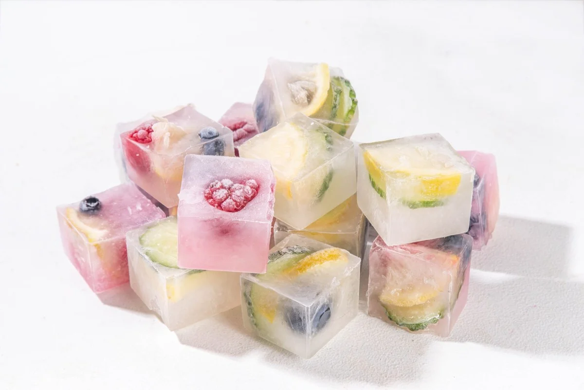 Ledová tříska v toaletě: geniální trik proti zápachům - image 1