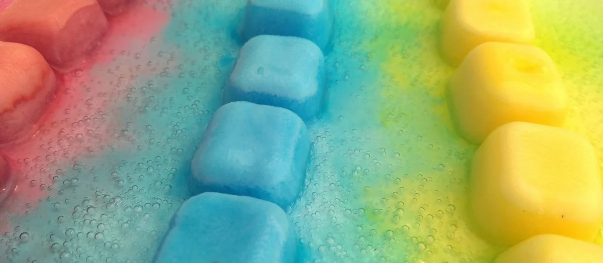 Ledová tříska v toaletě: geniální trik proti zápachům - image 2