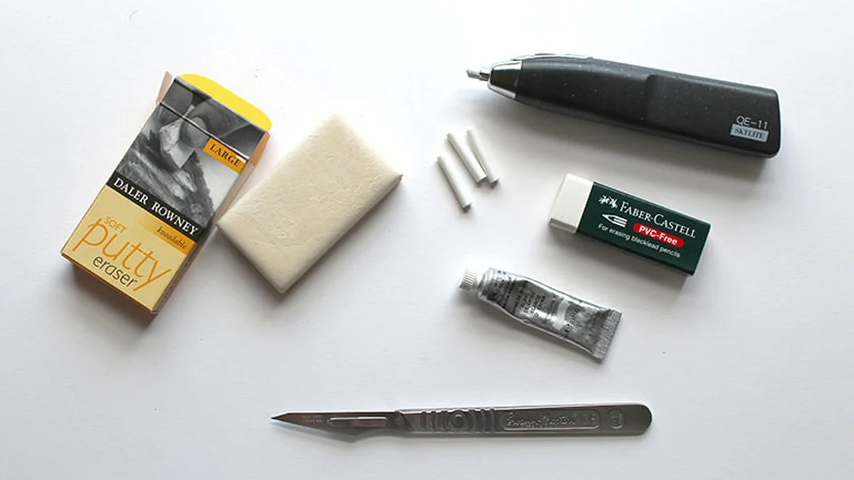 Máte starý deodorant? Použijte ho na skvrny od tužky na stěně - image 2