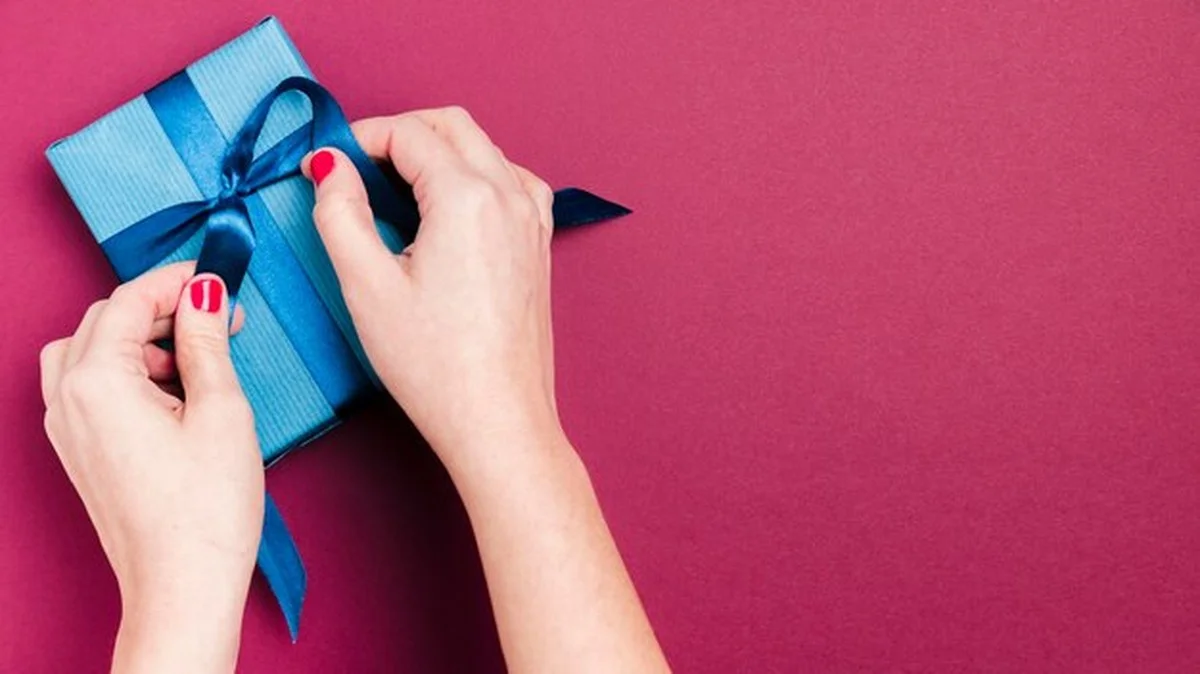 Minimalistické dárky se stávají trendem - a šetří peníze - image 1