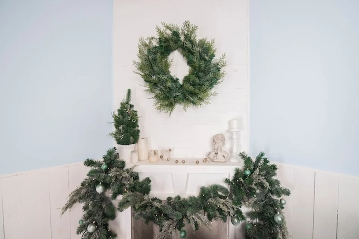 Minimalistní Vánoce 2025 - jak se zbavit zbytečnostech a cítit se svobodne - image 2