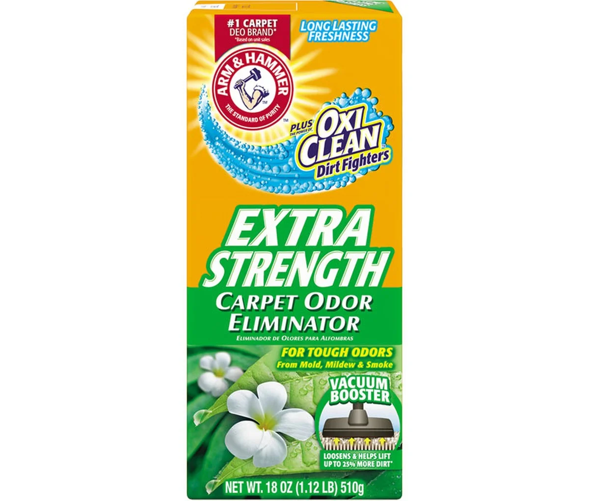 Nemovitostní agenti nenávidí tuto trik: pár kapek na koberce a pachází zmizí navždy