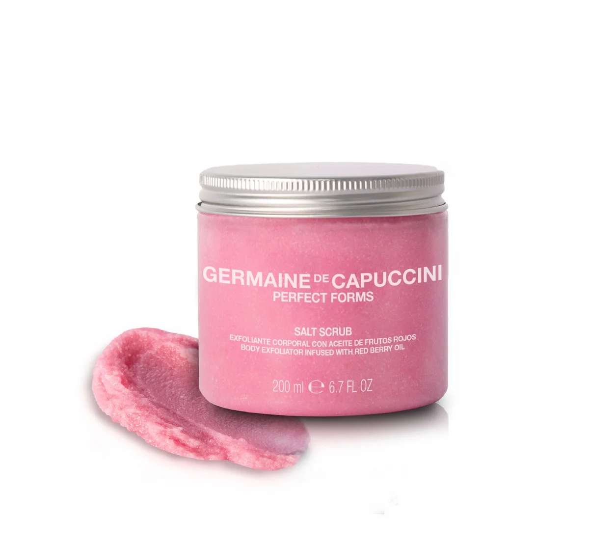 Obyčejná sůl a ocet proti plísním na sprchových dveřích – bez chemie - image 1