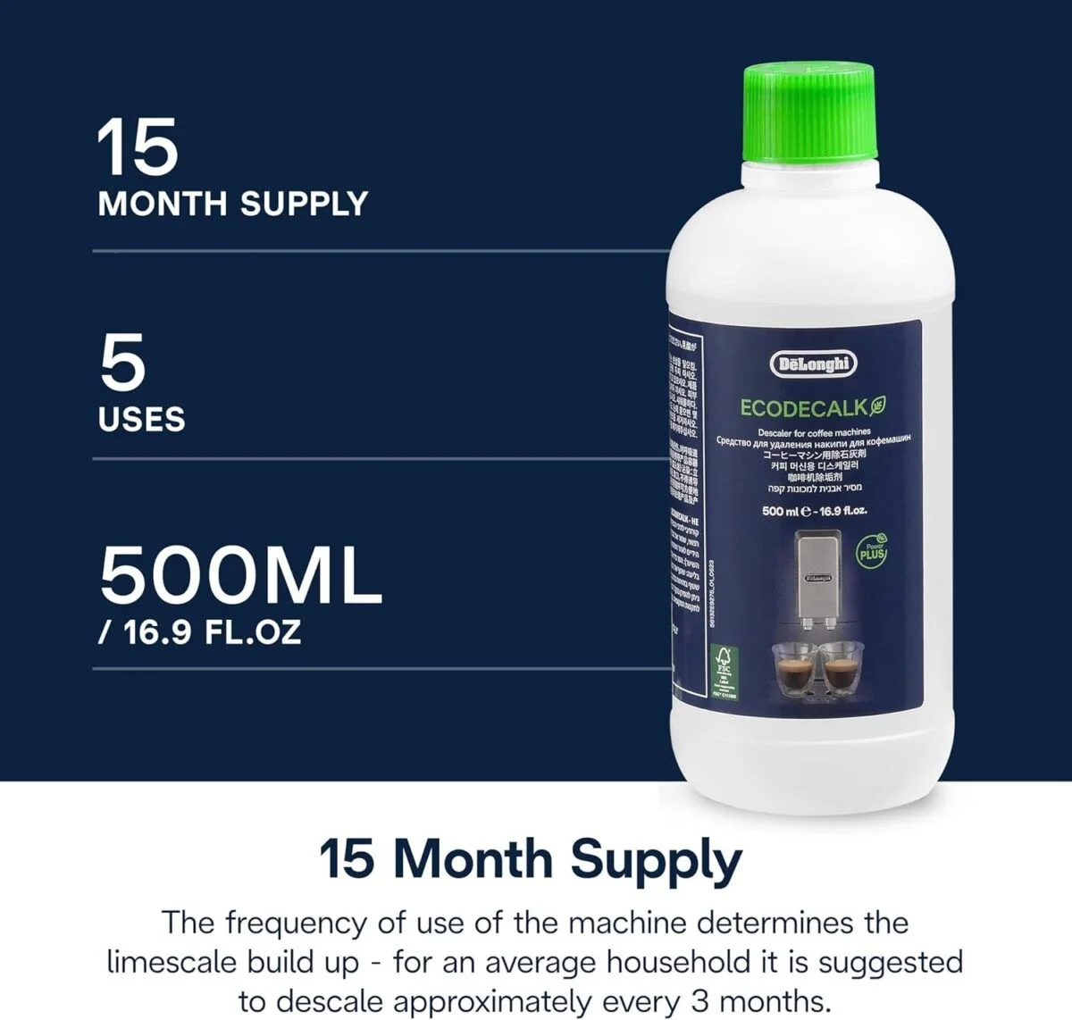Obyčejná sůl a ocet: jak odstranit nejtvrdší usazeniny bez chemie - image 2