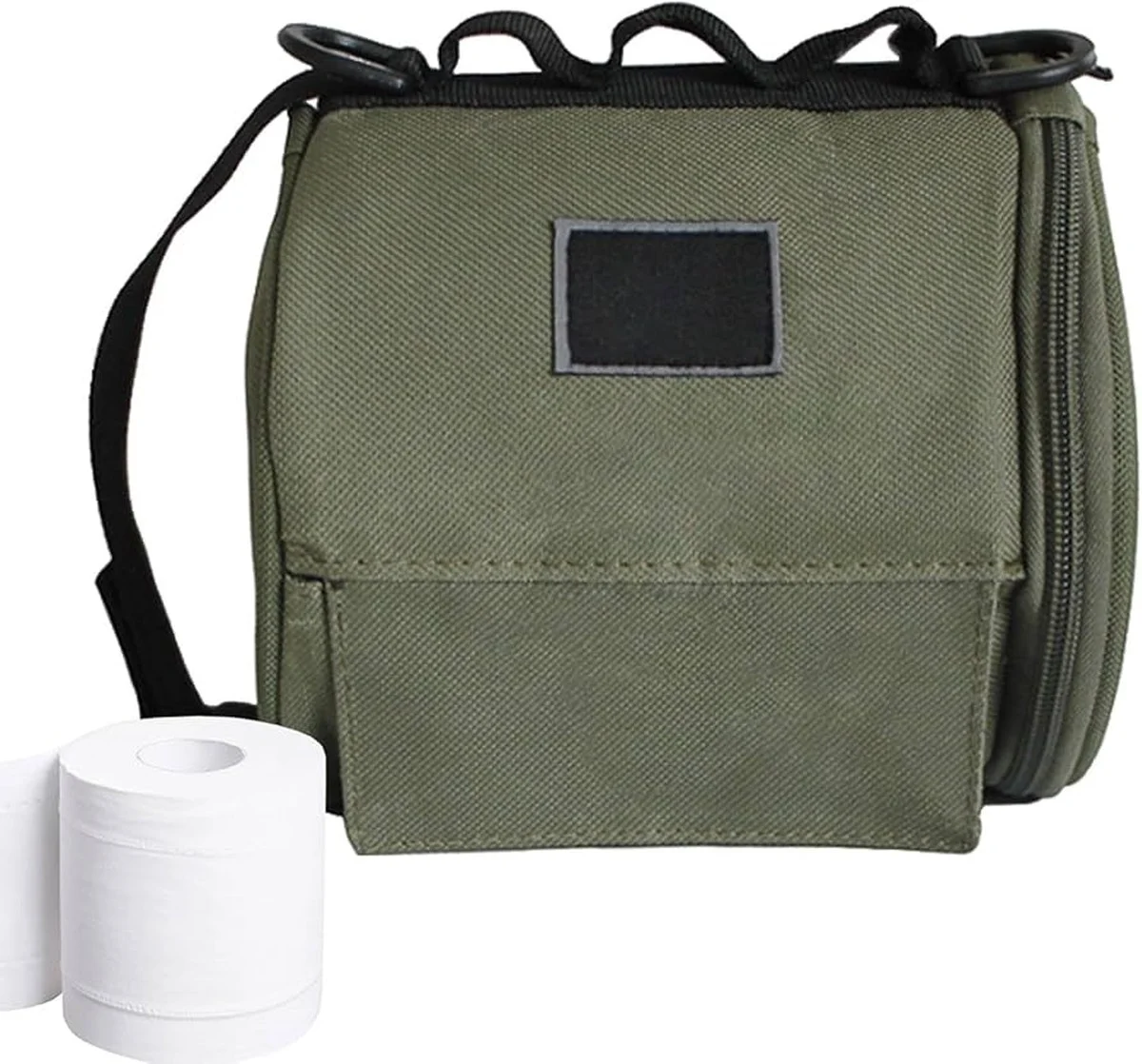 Papírová osuška v batůžku: geniální trik proti plísním na cestách