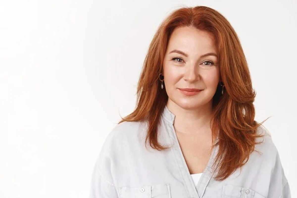 Po 45. roce musíte péči o vlasy zcela změnit – savé tipy