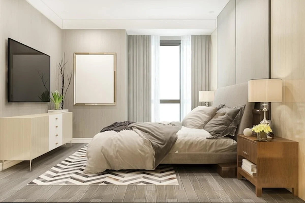 Podle feng-šueje spíte špatně: jak si umístit postel správně - image 1