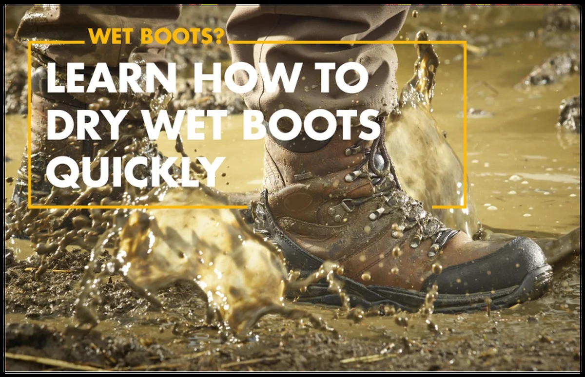 Přestala jsem sušit boty na topení: podívejte se co se stalo s kůží