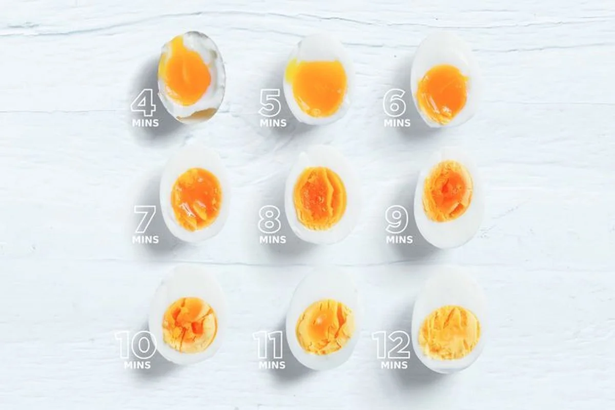 Proč kuchaři přidávají ocet do vody s vejci: Odhalení od šéfů - image 1