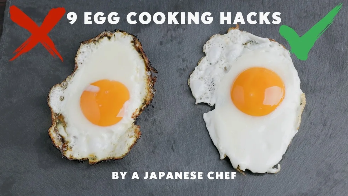 Proč kuchaři vždy přidávají ocet do vařící vody s vejci - image 2