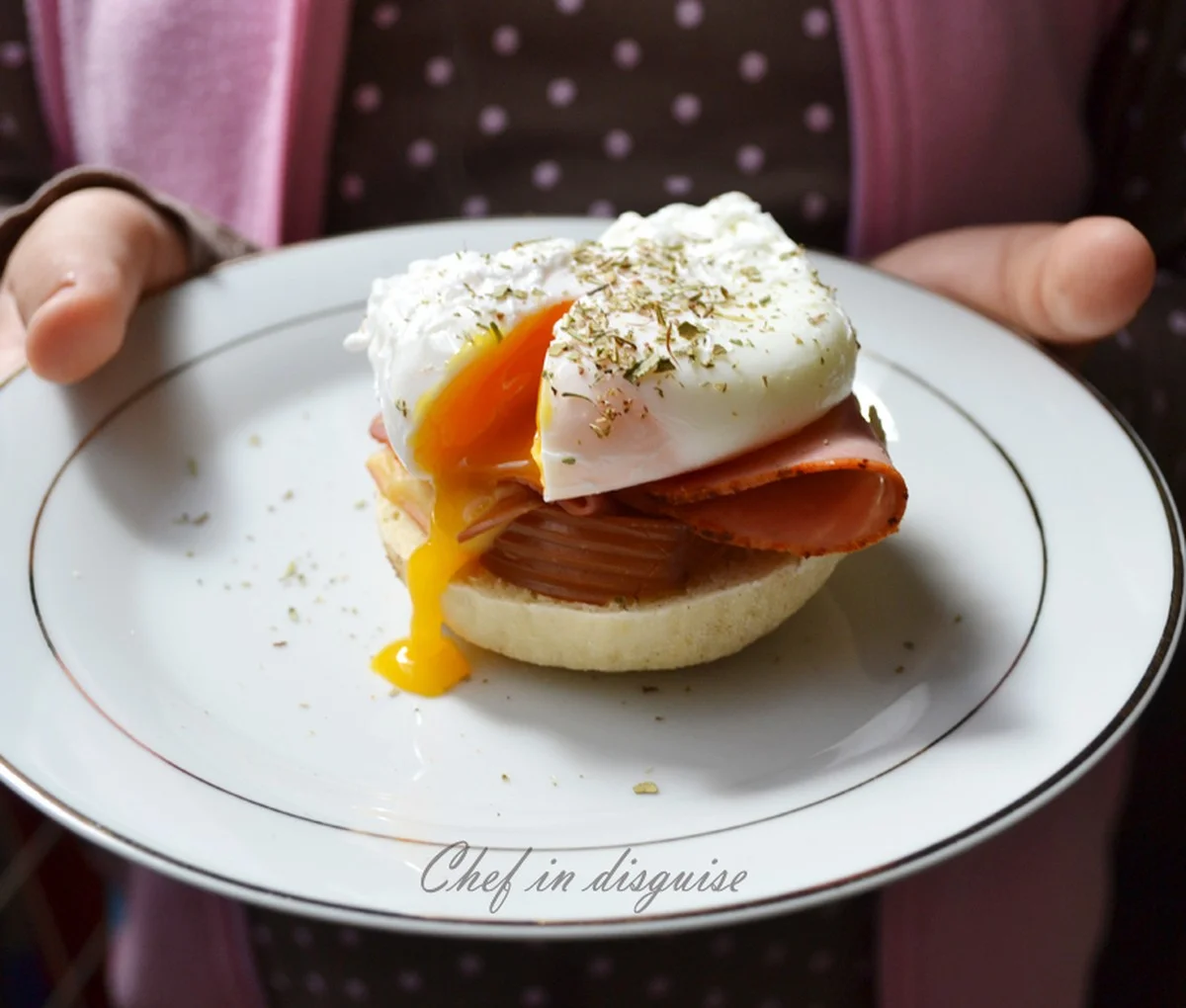 Proč kuchaři vždy přidávají do vody s vejci ocet - image 2