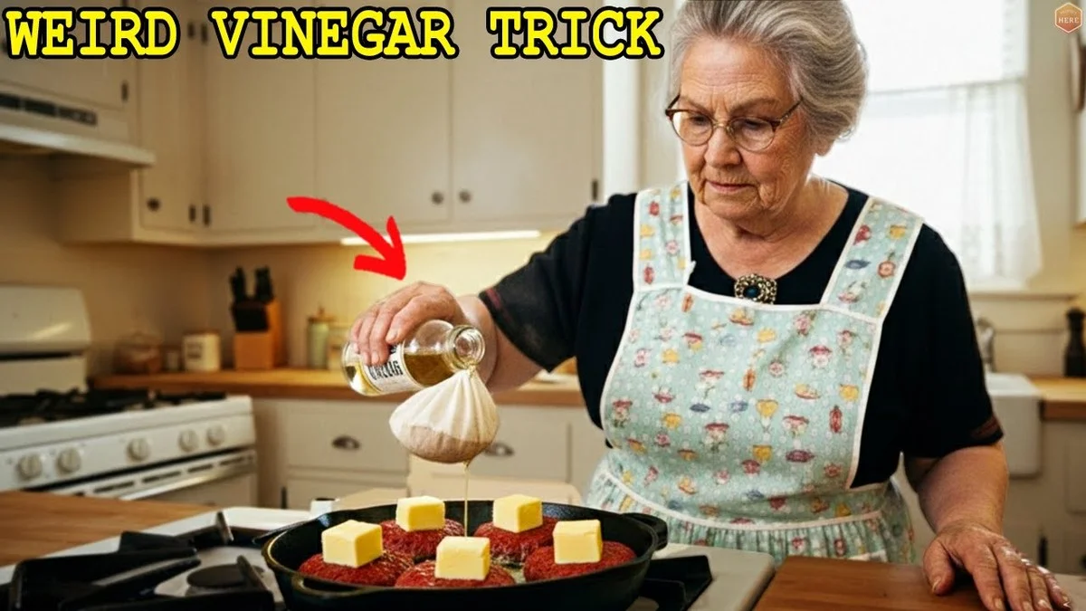 Proč šéfkuchaři dávají do vody na vajíčka ocet – věda to vysvětluje - image 2