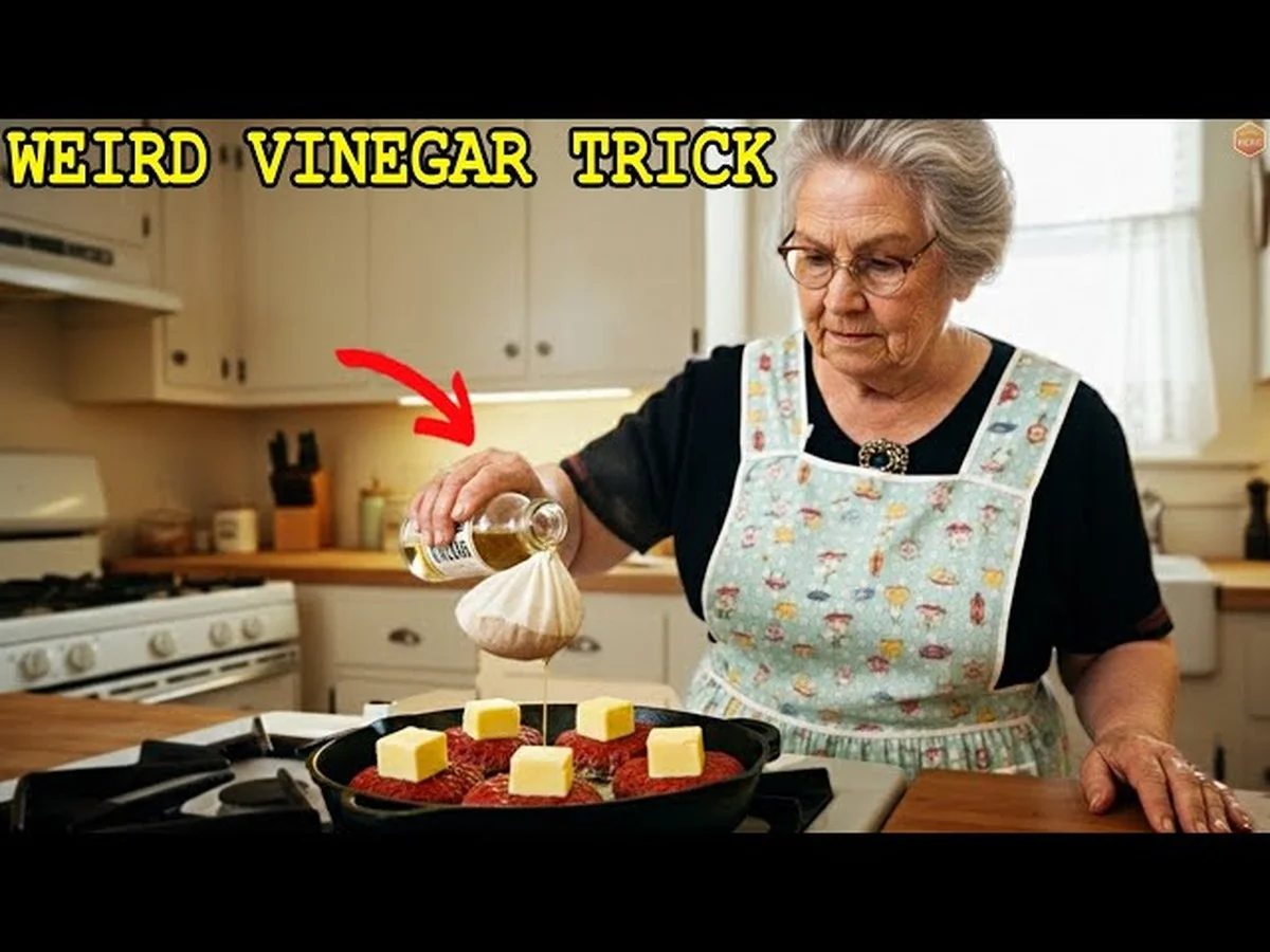 Proč šéfkuchaři vždycky přidávají ocet do vroucí vody na vejce - image 2