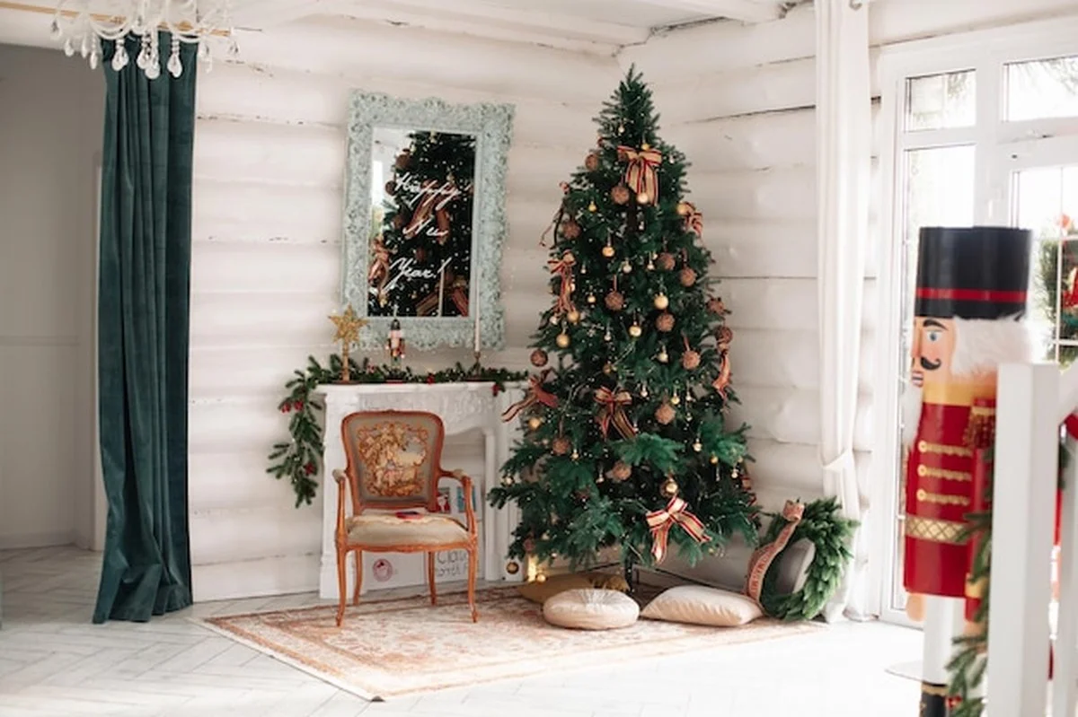 Prosincová úprava domova podle feng-šuej: přitahování klidu a štěstí - image 2