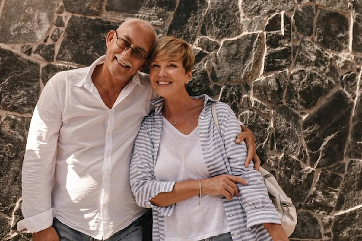 Psycholog: po padesátce se vztahy nemusí nudit, pokud uděláte toto - image 2