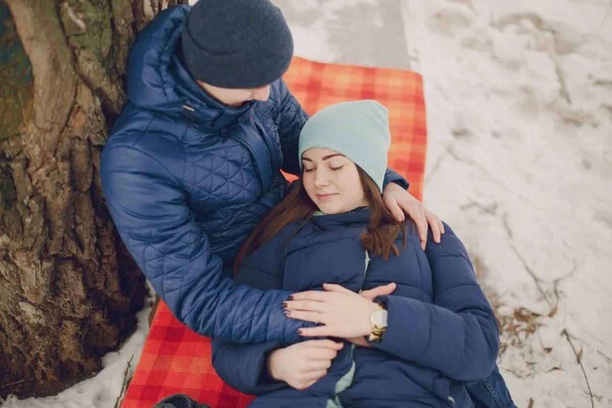 Psycholog: proč jsou právě prosinec horší pro vztahy