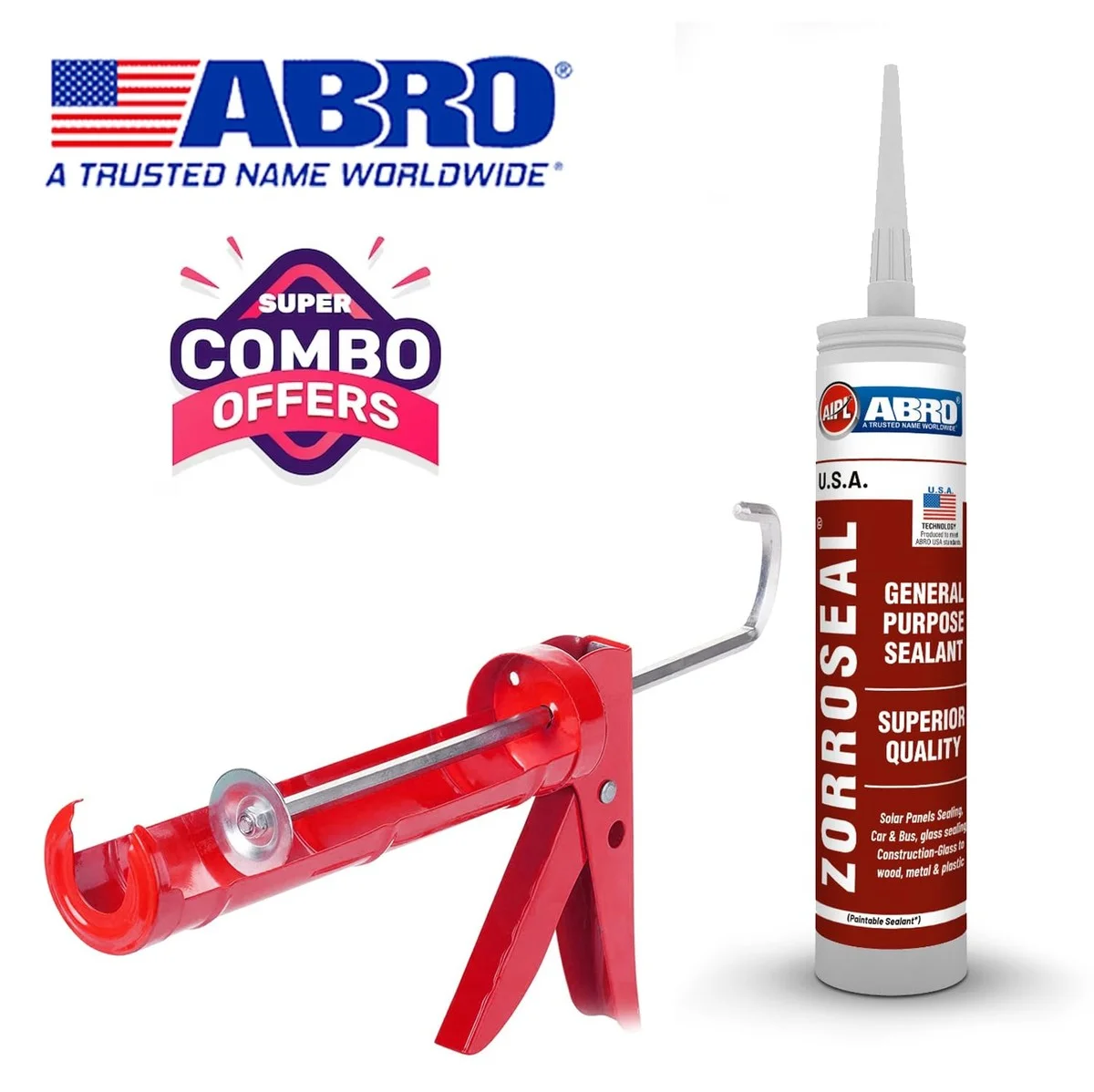 Silikon z trubice v rohách: nejvtipnější řešení proti plísním bez chemie