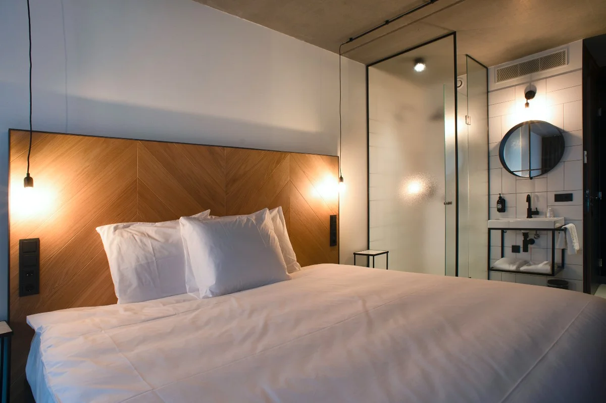 Sirka od zápalek v ložnici: proč ji používají hotelový personál - image 2