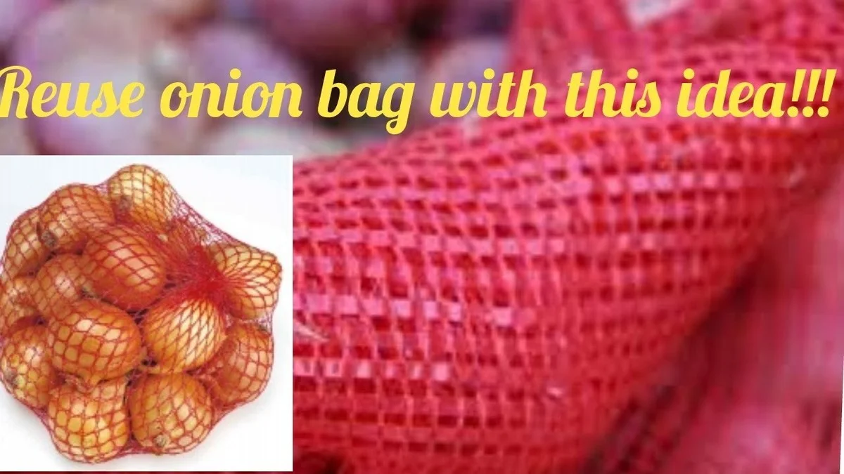 Síťka od cibule na okap: geniální řešení proti zaseknutému odvodu - image 1