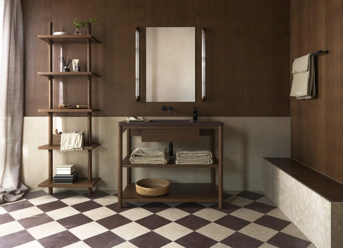 Skořice v koupelně pohlcuje vlhkost lépe než jakýkoliv přístroj