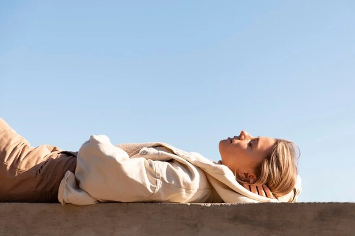 Slunečnice vs. meditace – co skutečně pomáhá proti stresu - image 2