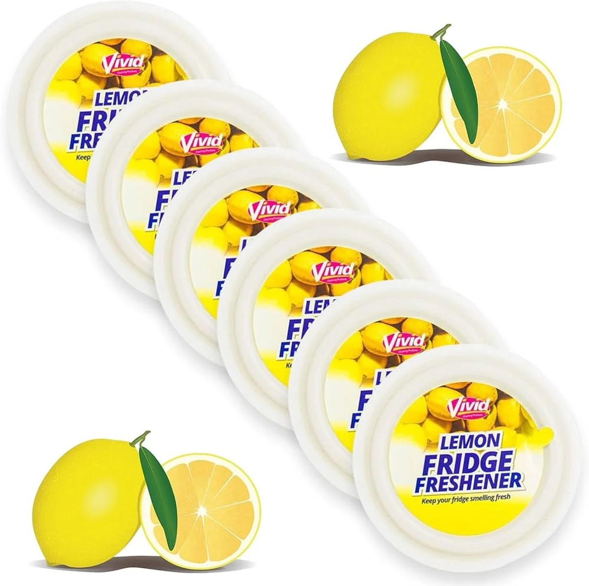 Soda a citrón v odpadu: prvoradý trik na vůni v kuchyni - image 1