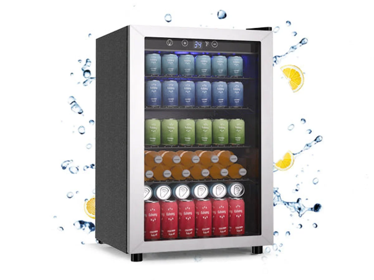 Soda do chladničky není náhoda: proč to dělají profíci v restauracích