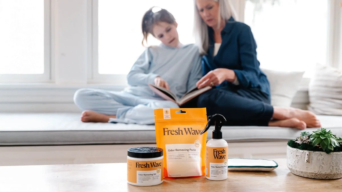 Soda do trouby přes noc: jak se zbavit zápachů bez chemie - image 1