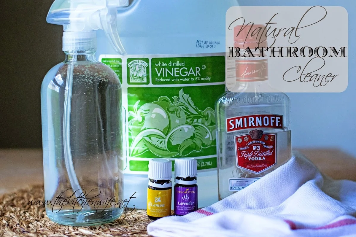 Sodovka jako čistič koupelny: proč funguje lépe než drahé přípravky - image 2