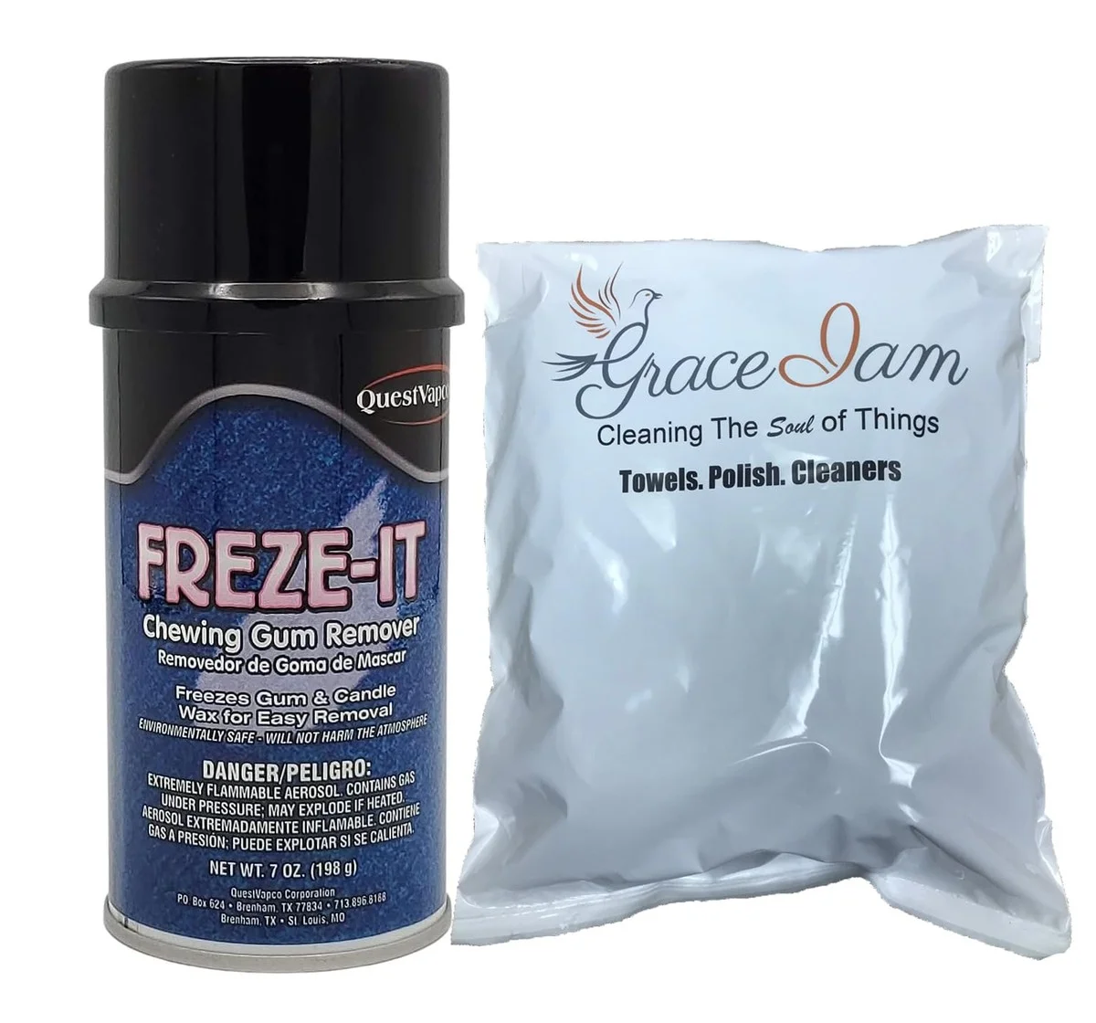 Soubor v mrazáku po dobu 2 hodin změní způsob, jakým čistíte koberec - image 2