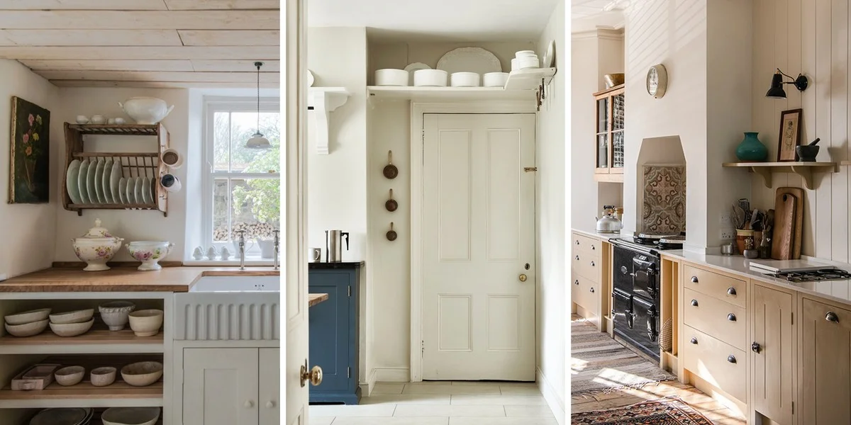 Souseda překvapila má kuchyňka: když zví, co do ní dám, kouká do nebe