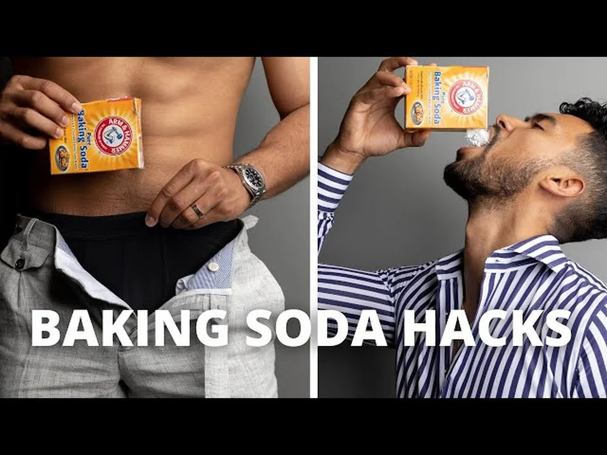 Sprchová hlavice ucpaná? Sodovka a elastická páska to vyřeší za minutu - image 1