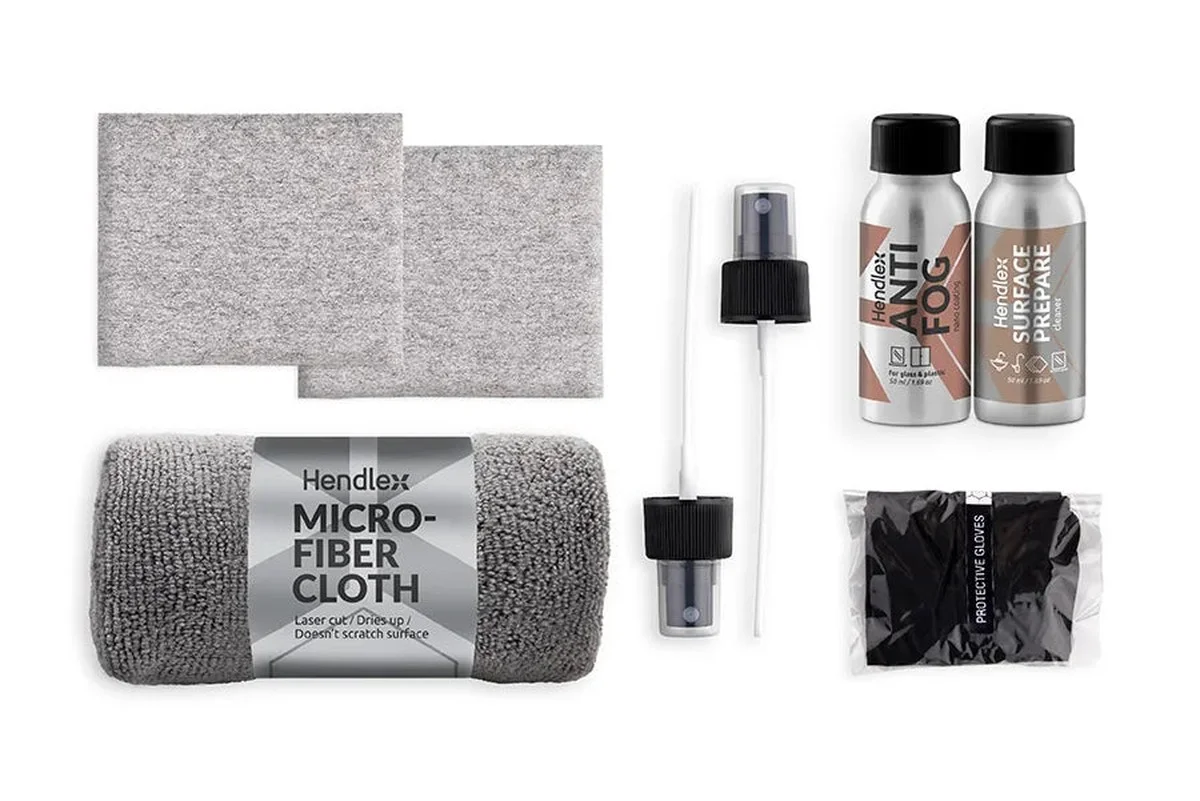 Stará babka mi šeptla tajemství: brambor na zrcadlo a páru není vůbec - image 1