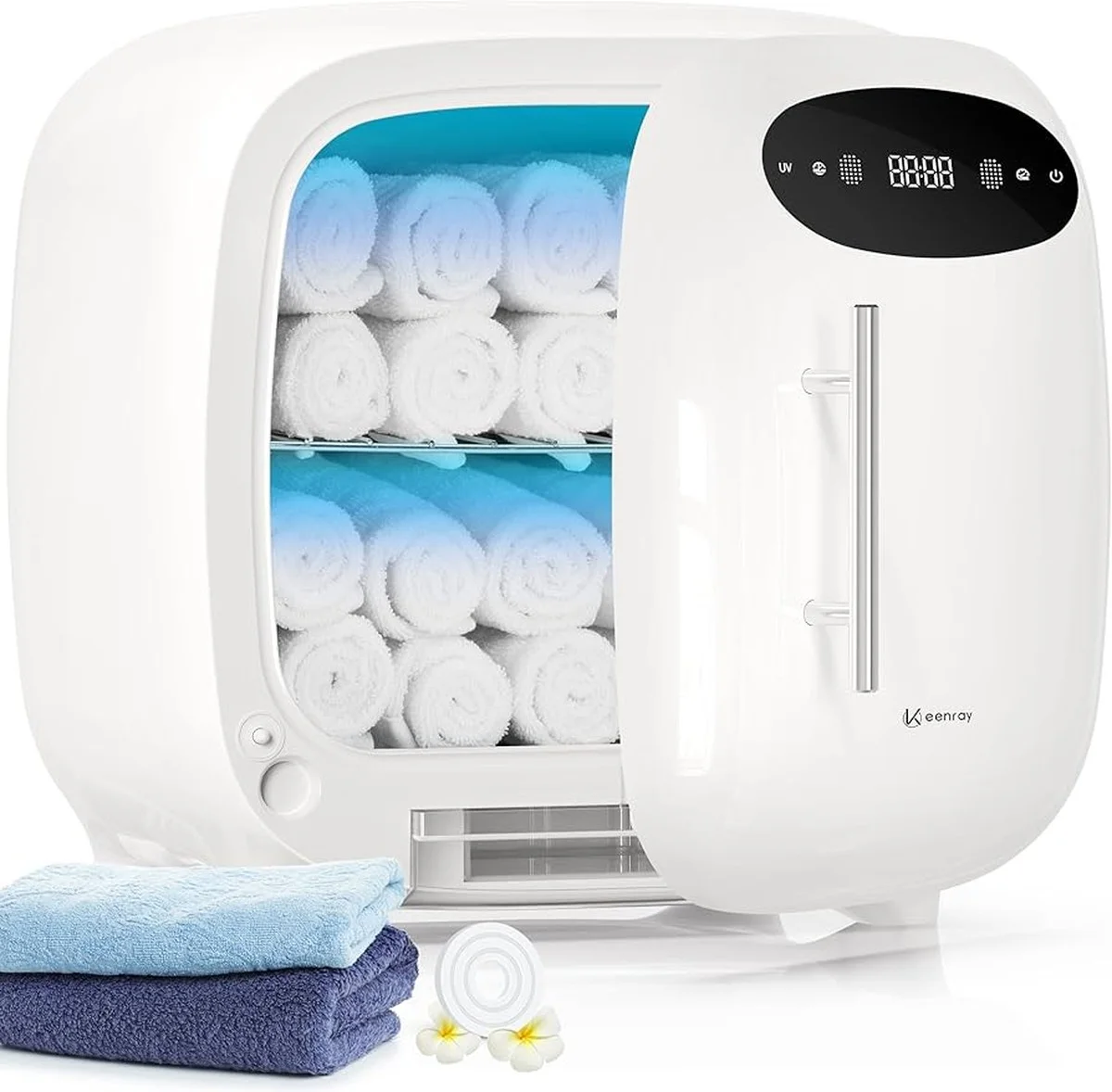 Stará vychytávka: zavěs mokrý ručník v místnosti a topí se levněji