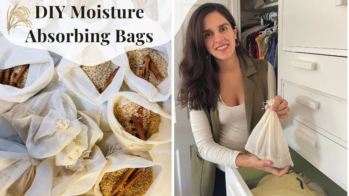 Staré noviny ve skříňkách – nejlevnější pohlcovač vlhkosti v domě - image 1