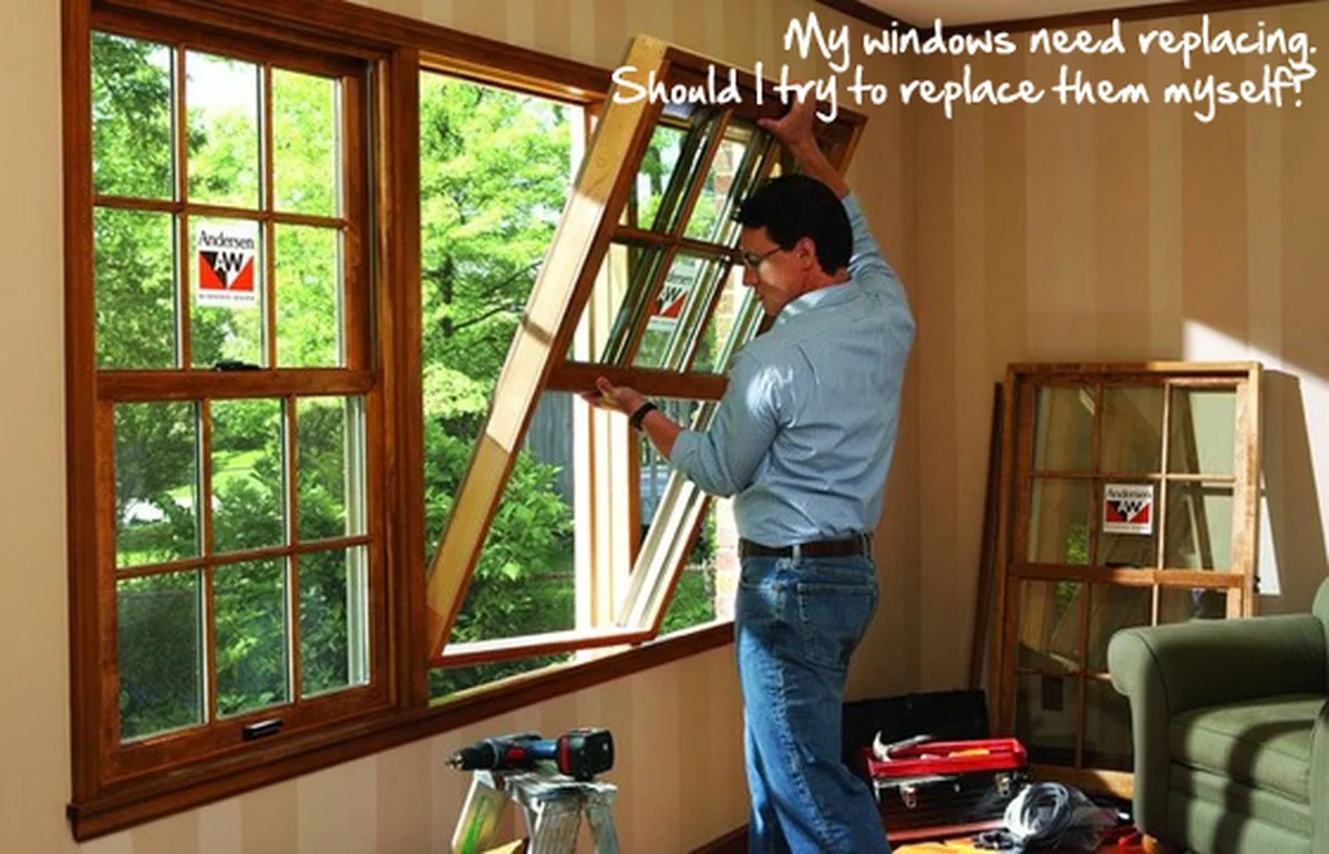 Starý svetr jako izolace okolo oken: teplo zůstane, náklady padnou - image 2